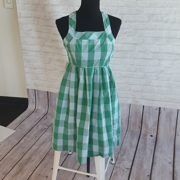 J. Crew Dresses & Skirts - J Crew Vintage Plaid Dress
